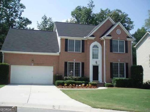 4141 Havenwood Ct Nw, Kennesaw, GA, 30144-7343 | Card Image