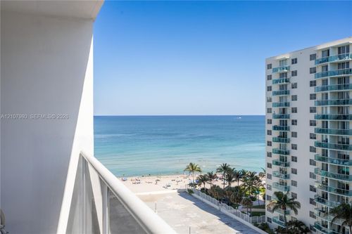 1120-3725 S Ocean Dr, Hollywood, FL, 33019-2911 | Card Image
