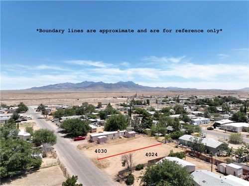 4030 E Ryan Avenue, Kingman, AZ, 86409 | Card Image