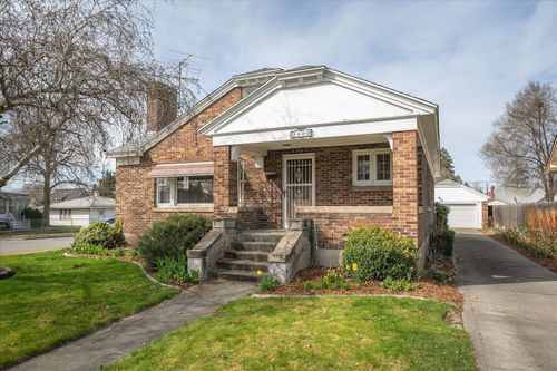 2501 N Howard St, Spokane, WA, 99205 | Card Image