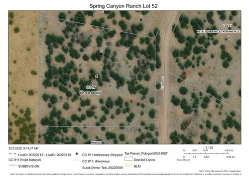 15 River Ln, Quemado, NM, 87829-0137 | Card Image