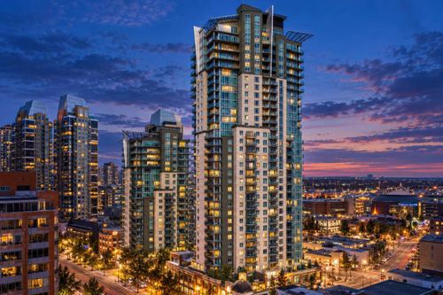 3101-210 15 Ave Se, Calgary, AB, T2G0B5 | Card Image
