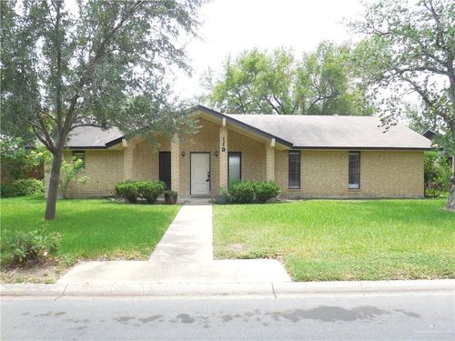 118 E Iris Ave, Mcallen, TX, 78501-9449 | Card Image