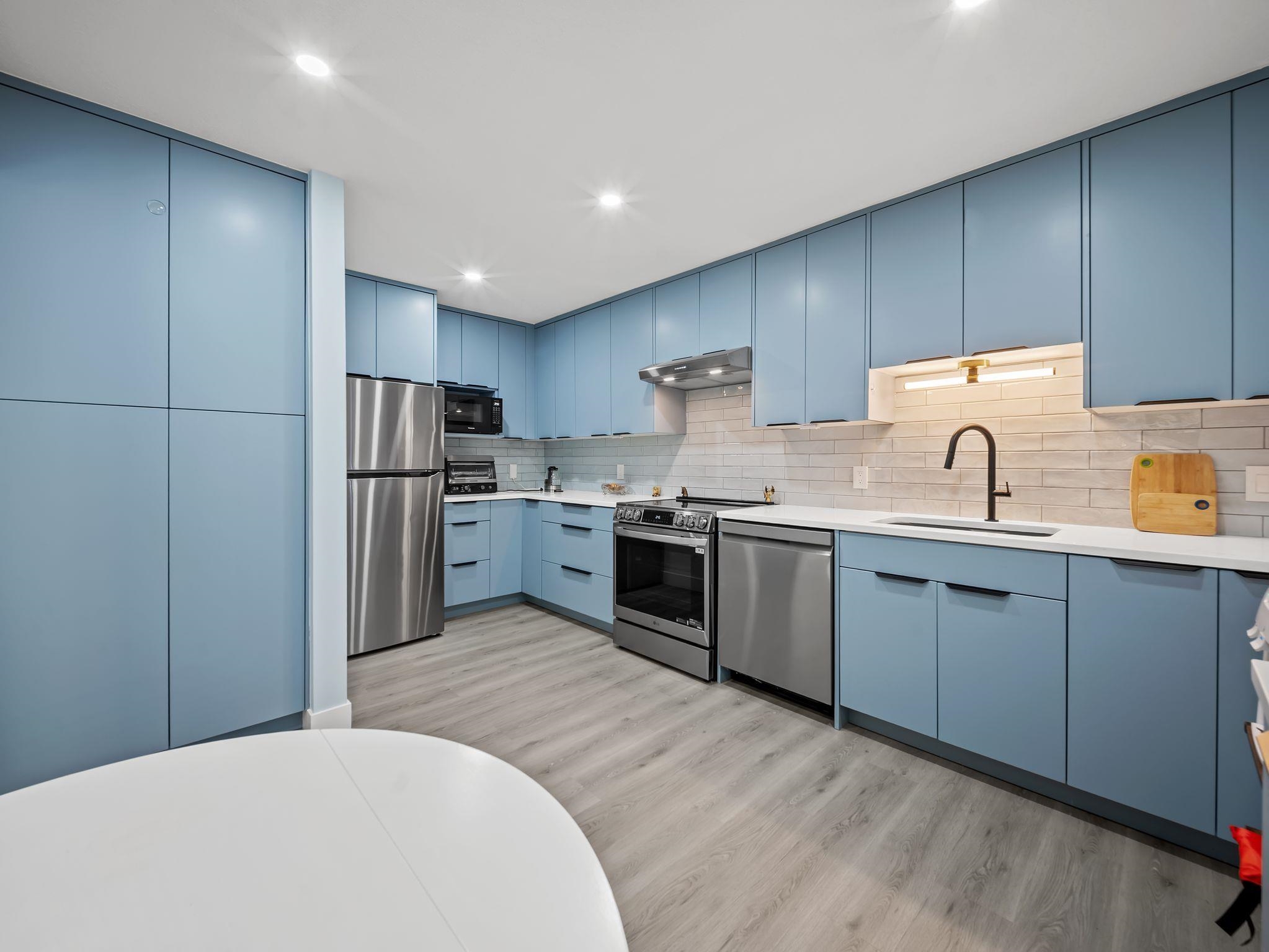 Residential in Surrey 4