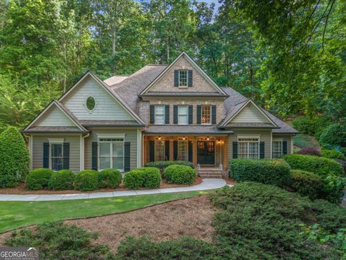 3620 Hamby Oaks Dr, Alpharetta, GA, 30004-5919 | Card Image