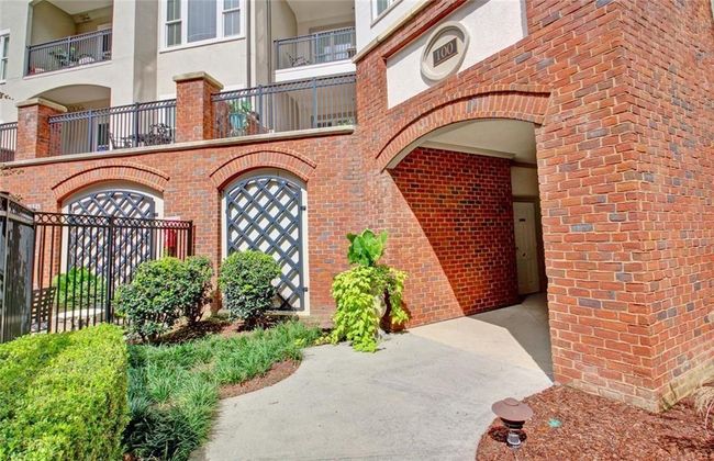 APT-1402 - 11 Perimeter Ctr E, Condo with 2 bedrooms, 2 bathrooms and 2 parking in Atlanta GA | Image 26