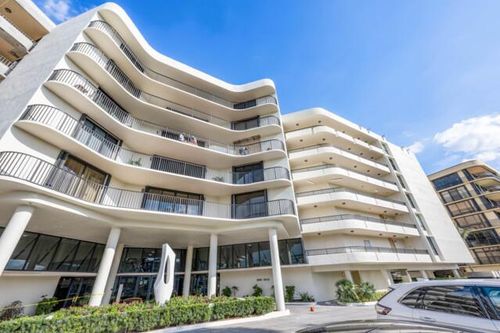 apt-510-3610 S Ocean Blvd, South Palm Beach, FL, 33480-5877 | Card Image