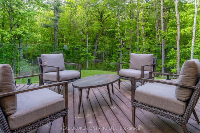 314 Maberly Station Rd, House other with 3 bedrooms, 3 bathrooms and 6 parking in Maberly ON | Image 38