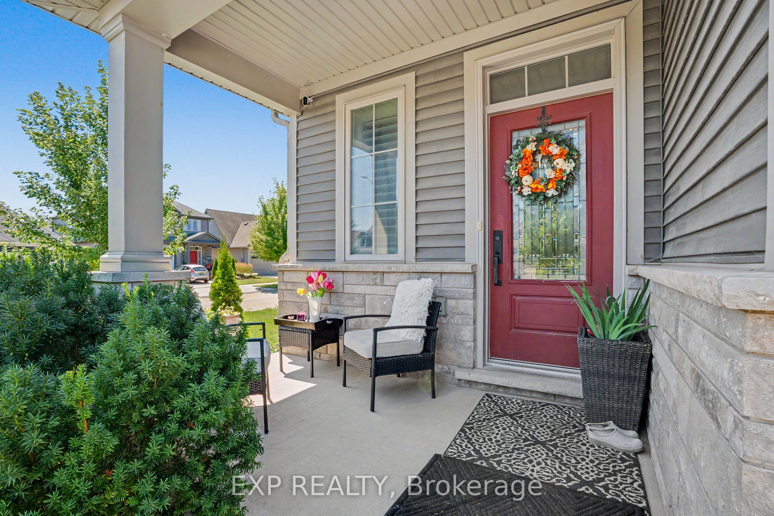 Residential in Thorold 5