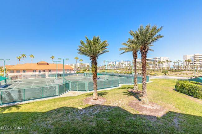 B205 - 4650 Links Village Dr, Condo with 2 bedrooms, 2 bathrooms and null parking in Ponce Inlet FL | Image 39