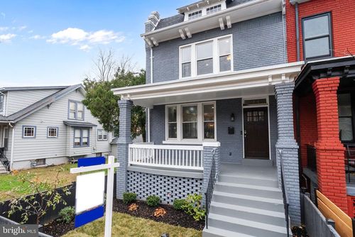 1416 S St Se, WASHINGTON, DC, 20020-5647 | Card Image