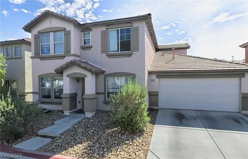 5336 Chino Heights St, North Las Vegas, NV, 89081-2970 | Card Image