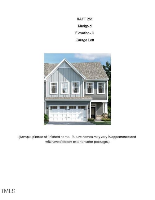 251-3136 Cathedral Comb Drive, Apex, NC, 27502 | Card Image