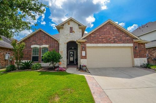 4327 Estes Ridge Ln, Katy, TX, 77493-2094 | Card Image