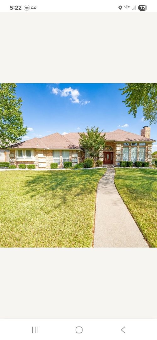 544 Missionary Rdg, Desoto, TX, 75115-5231 | Card Image