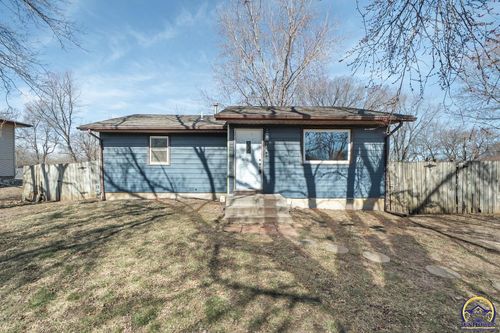 118 W David St, Carbondale, KS, 66414-9630 | Card Image