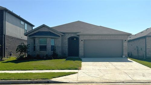 15524 Halstead Lane, Fort Worth, TX, 76247 | Card Image