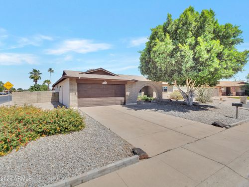 5605 W Redfield Rd, Glendale, AZ, 85306-4610 | Card Image