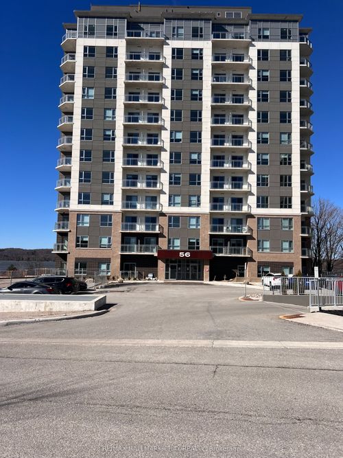 202-56 Lakeside Terr, Barrie, ON, L4M0L4 | Card Image