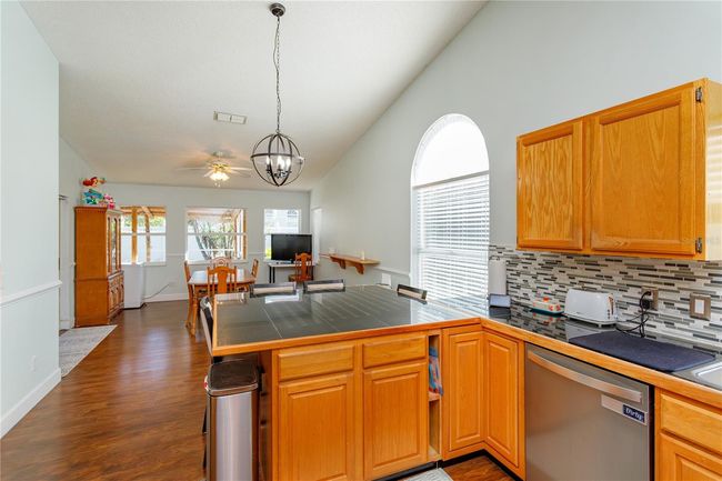 8625 Knottingham Drive, House other with 4 bedrooms, 2 bathrooms and null parking in Kissimmee FL | Image 10
