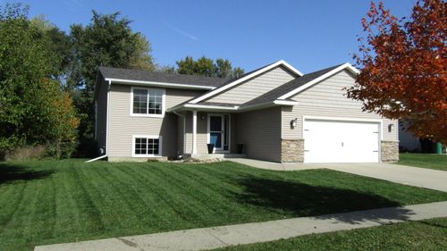 2539 Stacy St Se, Rochester, MN, 55904-6289 | Card Image