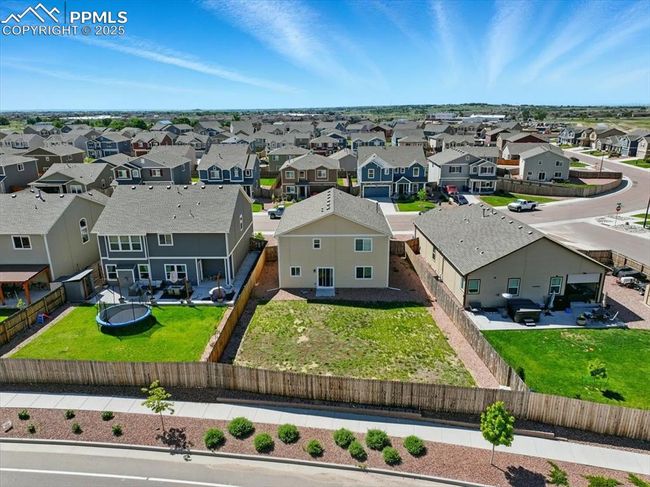 7791 Berwyn Loop, House other with 4 bedrooms, 3 bathrooms and 2 parking in Peyton CO | Image 40