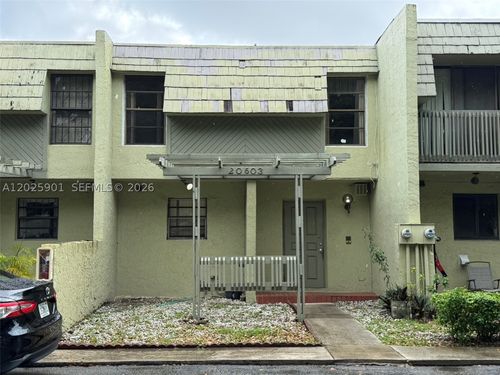 8-1-20603 Nw 15th Ave, Miami Gardens, FL, 33169-2353 | Card Image
