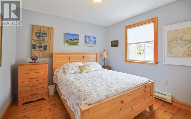 53 Sherry Lane, Home with 3 bedrooms, 2 bathrooms and null parking in Savage Harbour PE | Image 17