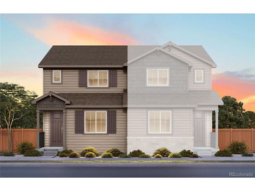 456 N Bently St, Watkins, CO, 80137-6851 | Card Image