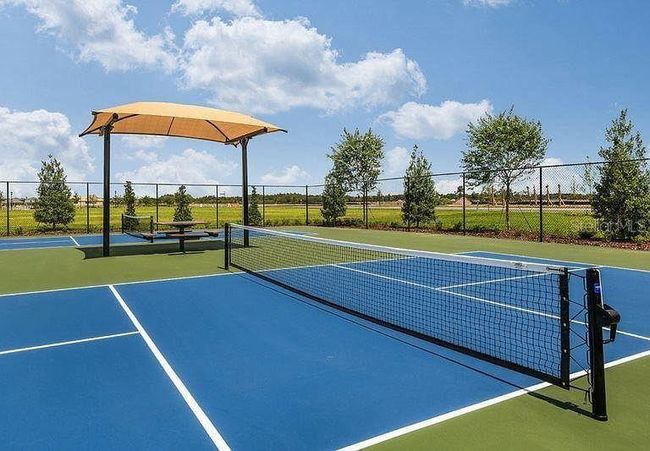 6016 Shadowlake Dr, House other with 4 bedrooms, 3 bathrooms and null parking in APOLLO BEACH FL | Image 57