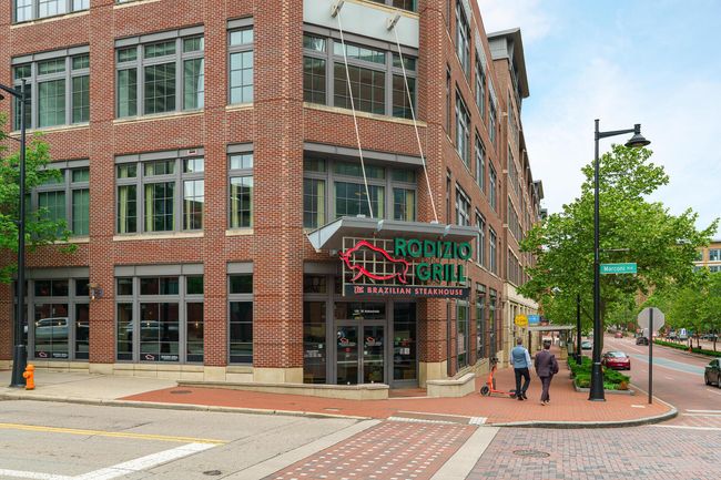 APT-703 - 251 Daniel Burnham Sq, Condo with 2 bedrooms, 3 bathrooms and null parking in Columbus OH | Image 57