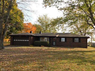 4367 E County Road 350 N, House other with 3 bedrooms, 2 bathrooms and null parking in Danville IN | Image 2