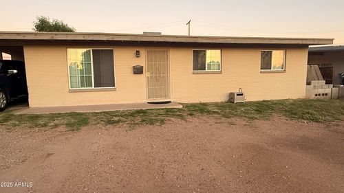 6129 N 32nd Dr, Phoenix, AZ, 85017-1515 | Card Image