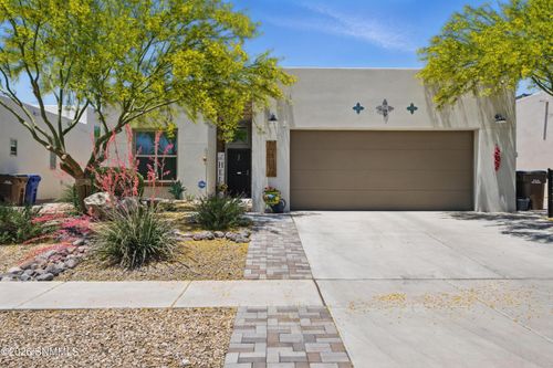 3747 Golden Echo Loop, Las Cruces, NM, 88012-7309 | Card Image