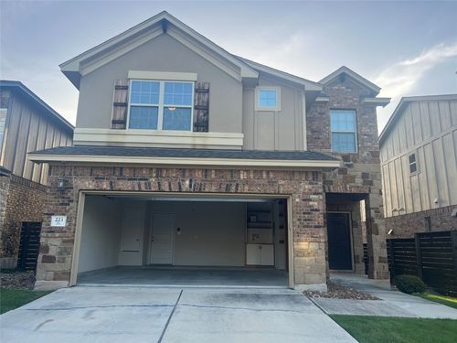 unit-223-3651 Sandy Brook Dr, Round Rock, TX, 78665-1554 | Card Image