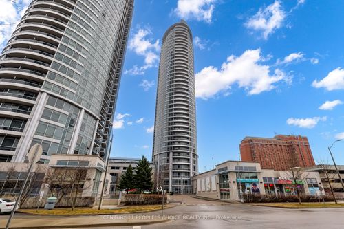 1508-125 Village Green Sq, Toronto, ON, M1S0G3 | Card Image