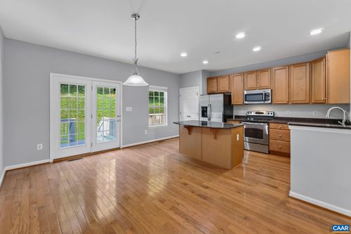 1997 Asheville Dr, CHARLOTTESVILLE, VA, 22911-3570 | Card Image
