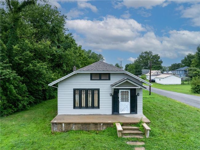 245 Randolph St, House other with 2 bedrooms, 1 bathrooms and null parking in TIPTON MO | Image 4