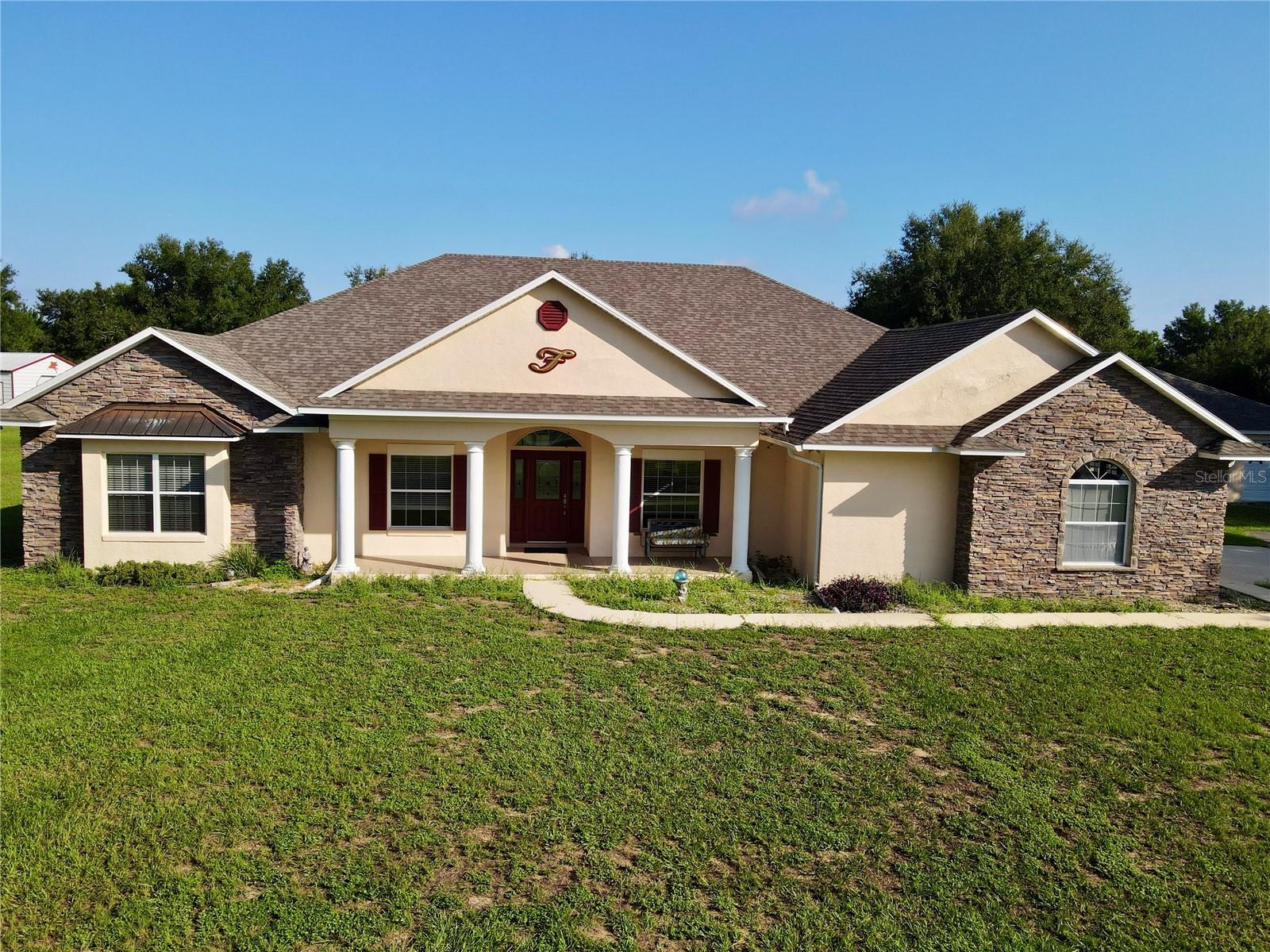 County Road 44a , Eustis, FL 32736