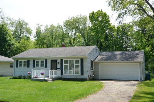 3613 Ottawa Avenue, Kalamazoo Charter Township, MI, 49006 | Card Image