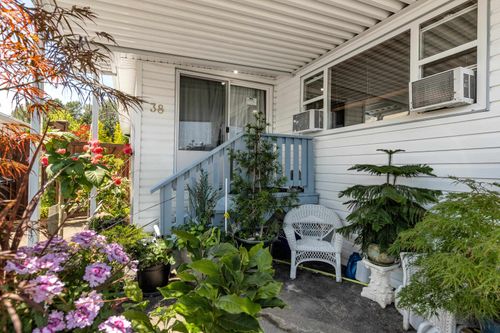 38 - 9960 Wilson Road, House other with 3 bedrooms, 2 bathrooms and 3 parking in Mission BC | Card Image