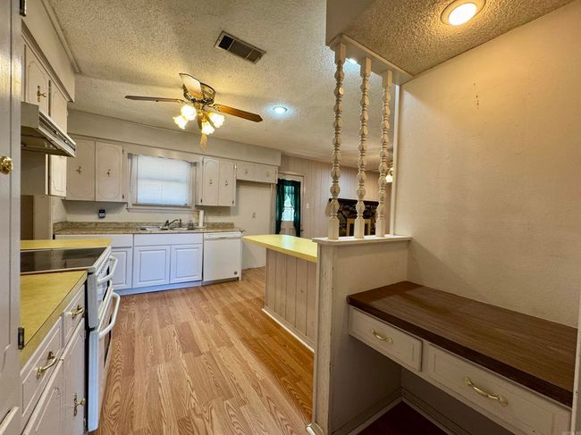 701 Emerald Gardens Dr, House other with 3 bedrooms, 2 bathrooms and null parking in North Little Rock AR | Image 8