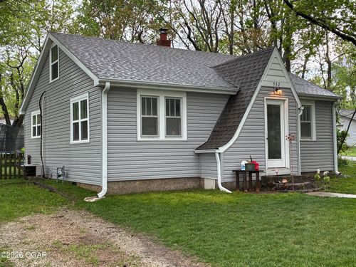 532 S Devon Avenue, Webb City, MO, 64870 | Card Image