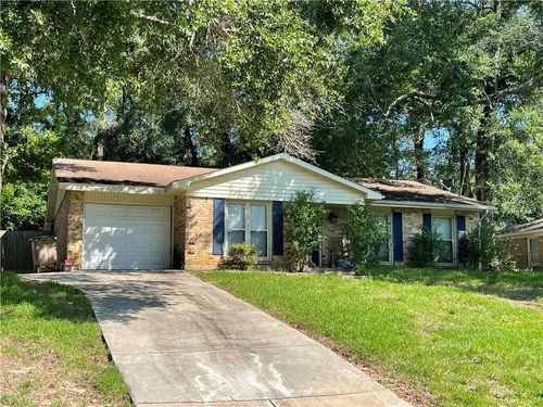 113 Vanderbilt Dr, Mobile, AL, 36608-3027 | Card Image