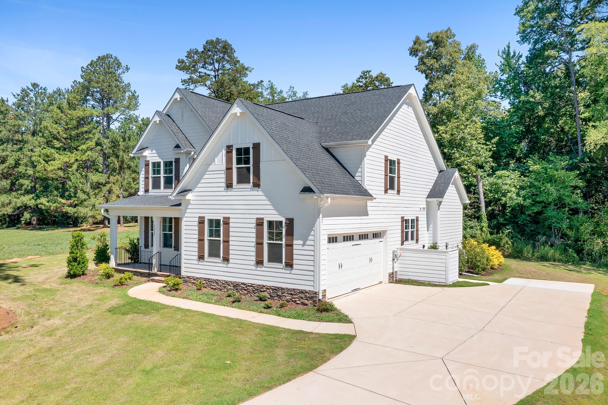 Residential in Salisbury