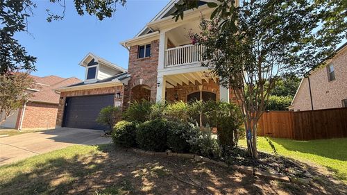 1309 Chase Trl, Mansfield, TX, 76063-5758 | Card Image
