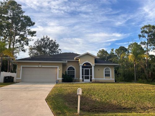 3894 Roderigo Ave, North Port, FL, 34286-3920 | Card Image