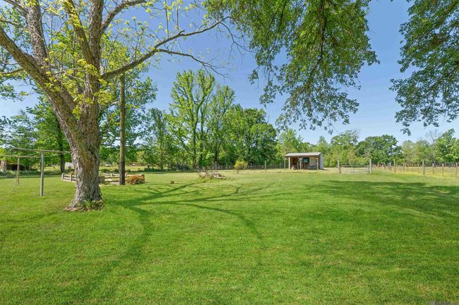 2015 Old Baker Rd, House other with 2 bedrooms, 1 bathrooms and null parking in Zachary LA | Image 8