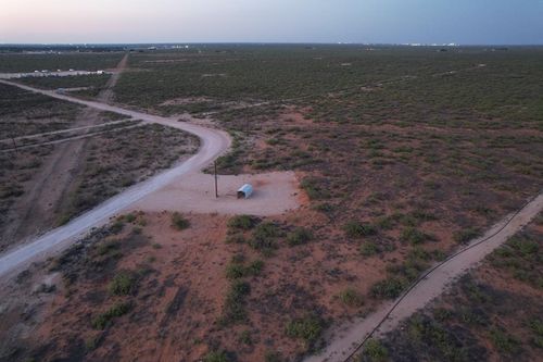 TBD S Steeple O Pkwy, Monahans, TX, 79756 | Card Image