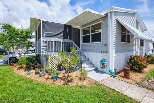 5255 White Sky Cir, FORT MYERS, FL, 33908 | Card Image